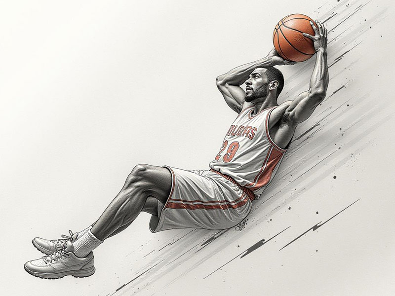 拓记曾谈瀚森：西索科有一定参考价值，上赛季他在NBA也没机会