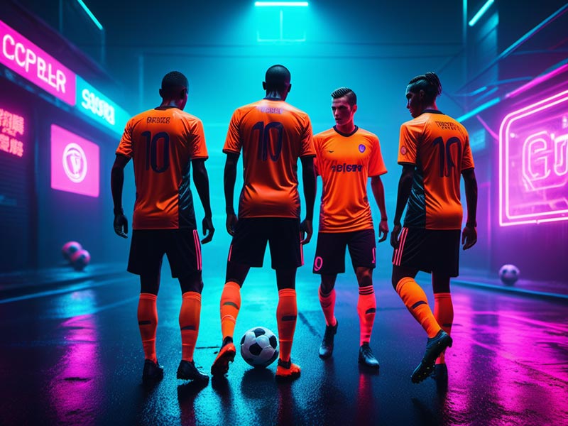 法兰西最锋利的剑！FIFA官方回顾姆巴佩至今12粒世界杯进球